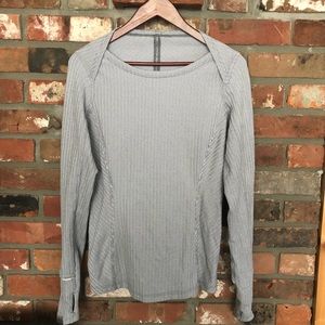 Lululemon long sleeve